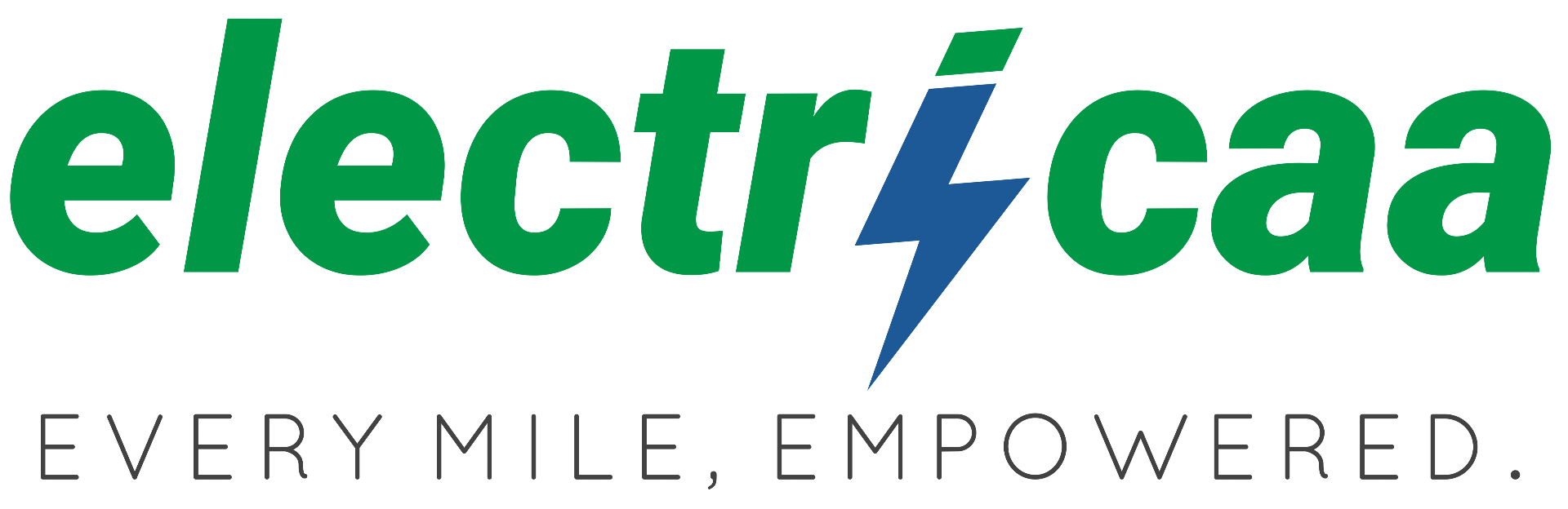 Electricaa — every mile, empowered