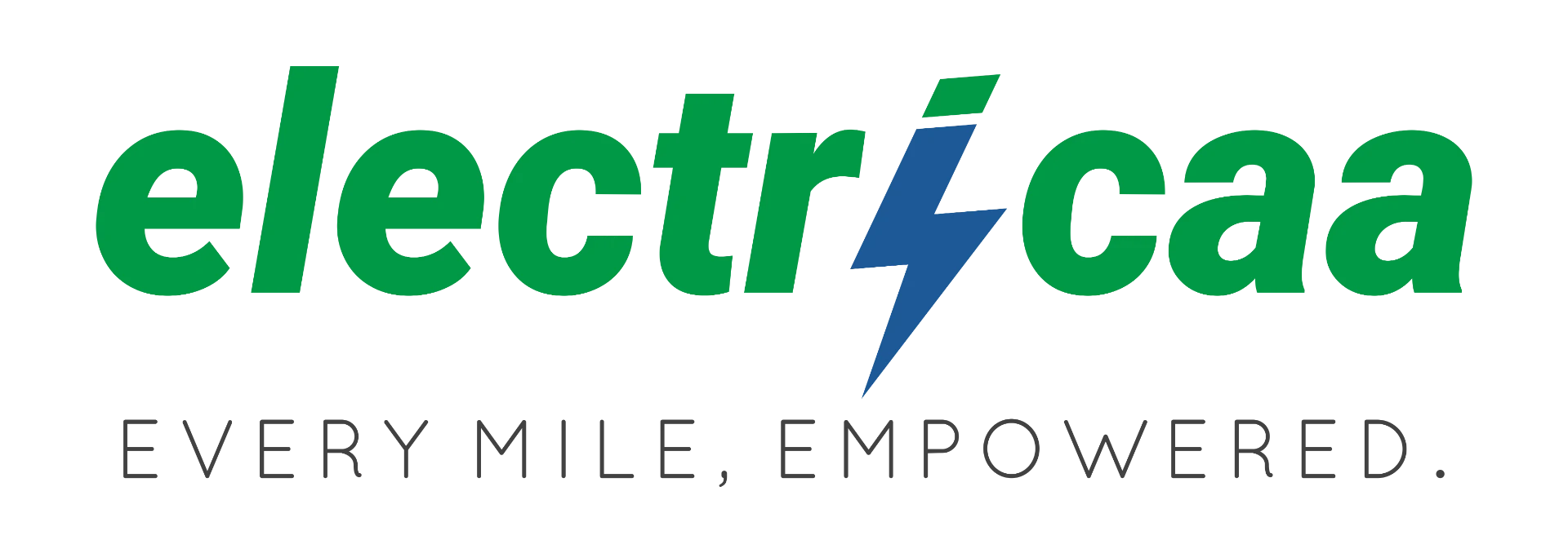 Electricaa — every mile, empowered